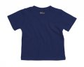 Baby T-shirt Babybugz BZ02 Nautical Navy